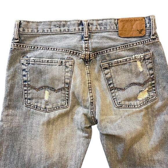 American Eagle | Vintage 90s Jeans - Picture 3 of 7